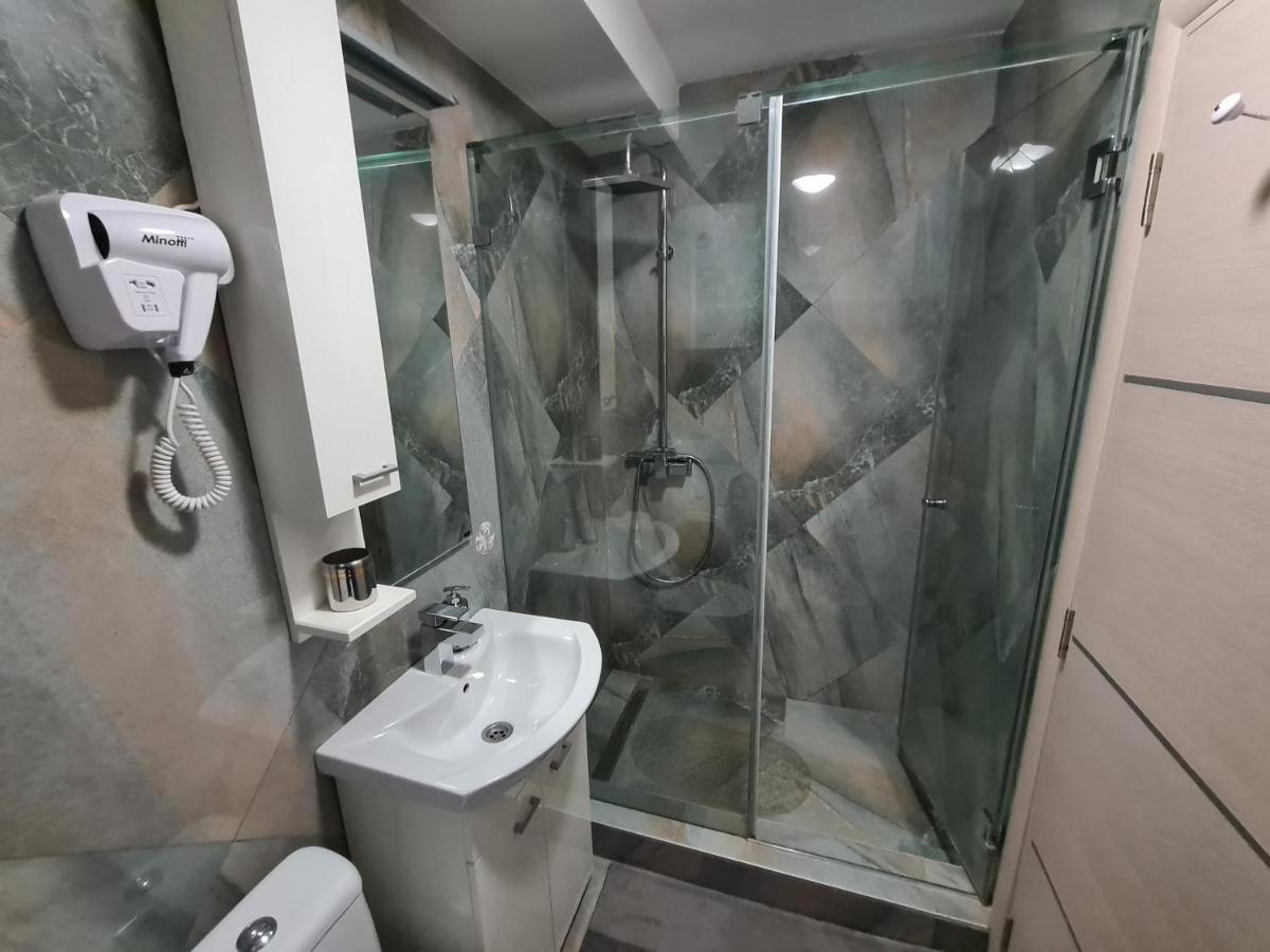 Adonis Apartment Novi Sad Exterior foto